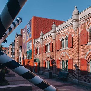 Story Hotel Studio Malmo, Part Of Jdv By Hyatt